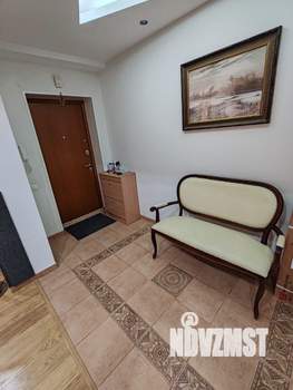 3-к квартира, вторичка, 102м2, 8/9 этаж