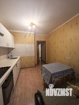 2-к квартира, вторичка, 56м2, 10/17 этаж