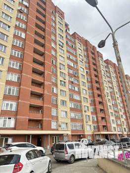 2-к квартира, вторичка, 65м2, 3/15 этаж