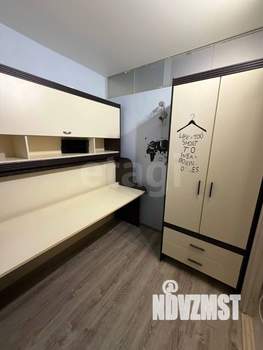 1-к квартира, вторичка, 42м2, 5/9 этаж