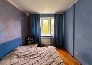 1-к квартира, вторичка, 43м2, 1/3 этаж