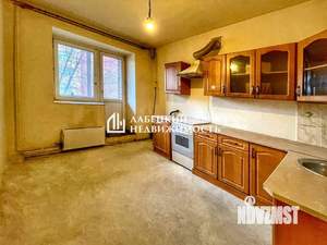 1-к квартира, вторичка, 37м2, 1/9 этаж