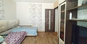 3-к квартира, вторичка, 59м2, 4/9 этаж