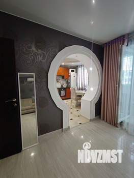 1-к квартира, вторичка, 46м2, 3/4 этаж