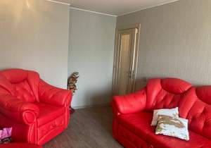 3-к квартира, вторичка, 69м2, 8/9 этаж
