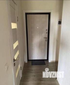 1-к квартира, вторичка, 42м2, 2/18 этаж
