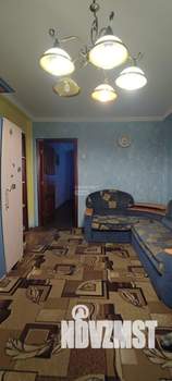 2-к квартира, вторичка, 46м2, 4/5 этаж