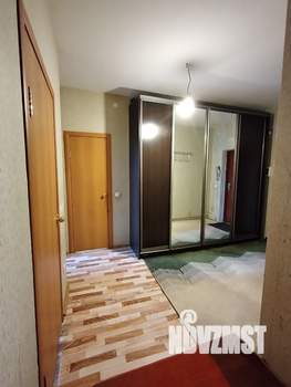 2-к квартира, вторичка, 57м2, 9/17 этаж