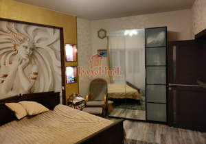 3-к квартира, вторичка, 87м2, 6/12 этаж