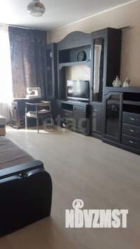 1-к квартира, вторичка, 43м2, 2/18 этаж