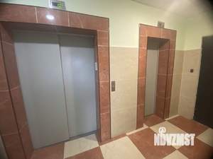 1-к квартира, вторичка, 58м2, 10/17 этаж