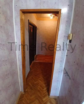 2-к квартира, вторичка, 46м2, 2/2 этаж