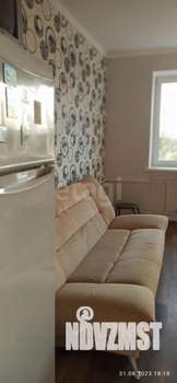 Студия квартира, вторичка, 18м2, 5/5 этаж