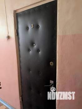 2-к квартира, вторичка, 45м2, 1/9 этаж