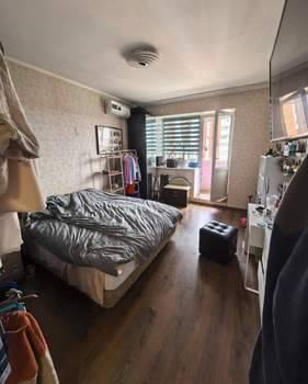 2-к квартира, вторичка, 62м2, 11/12 этаж