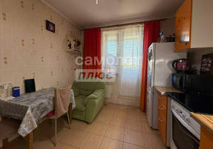 Фото квартиры на продажу (3)