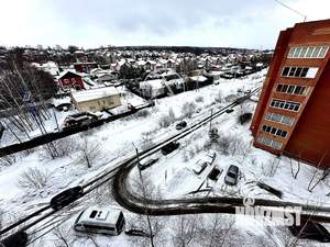 1-к квартира, вторичка, 36м2, 7/9 этаж