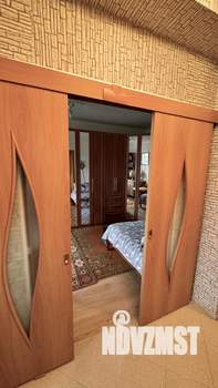 1-к квартира, вторичка, 37м2, 4/4 этаж