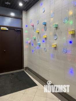 1-к квартира, вторичка, 35м2, 6/9 этаж