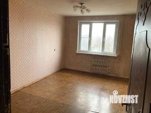 4-к квартира, вторичка, 61м2, 2/5 этаж