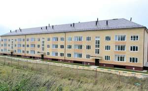 1-к квартира, вторичка, 37м2, 1/3 этаж