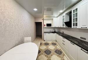 3-к квартира, вторичка, 103м2, 2/12 этаж