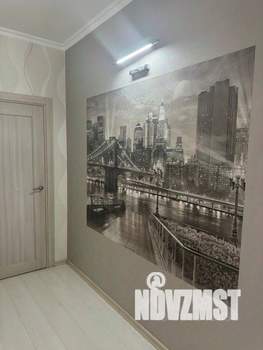 3-к квартира, вторичка, 81м2, 8/15 этаж