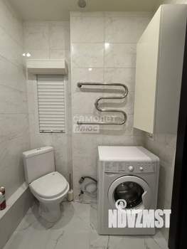 1-к квартира, вторичка, 35м2, 9/17 этаж