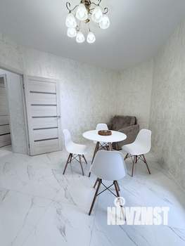 1-к квартира, вторичка, 39м2, 3/12 этаж