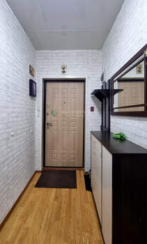 2-к квартира, вторичка, 44м2, 3/18 этаж