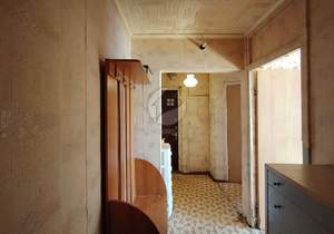 2-к квартира, вторичка, 46м2, 5/9 этаж