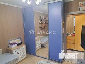 2-к квартира, вторичка, 42м2, 1/9 этаж