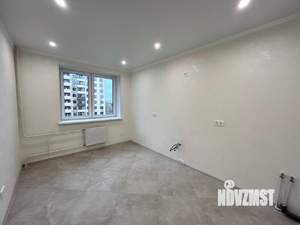 1-к квартира, вторичка, 36м2, 10/14 этаж