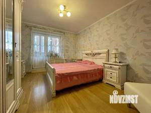 3-к квартира, вторичка, 81м2, 5/17 этаж