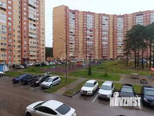 1-к квартира, вторичка, 39м2, 2/17 этаж