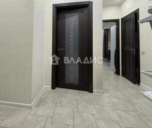 1-к квартира, вторичка, 39м2, 3/3 этаж