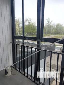 1-к квартира, вторичка, 35м2, 2/10 этаж