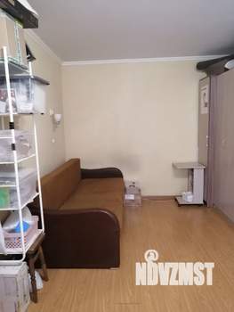 1-к квартира, вторичка, 38м2, 1/9 этаж