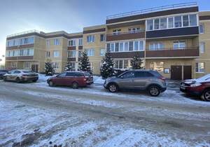 3-к квартира, вторичка, 67м2, 3/3 этаж