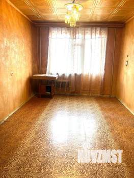 1-к квартира, вторичка, 38м2, 9/9 этаж