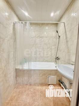 2-к квартира, вторичка, 74м2, 2/17 этаж