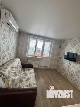 1-к квартира, вторичка, 37м2, 9/9 этаж