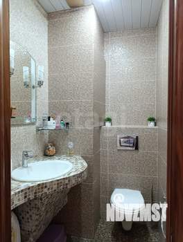 3-к квартира, вторичка, 85м2, 1/3 этаж