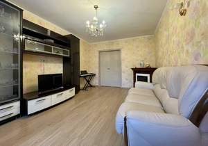 3-к квартира, вторичка, 81м2, 5/17 этаж