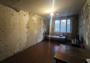 1-к квартира, вторичка, 32м2, 2/9 этаж