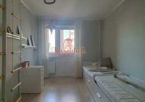 2-к квартира, вторичка, 59м2, 8/16 этаж