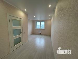 3-к квартира, вторичка, 78м2, 9/17 этаж