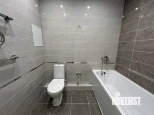 1-к квартира, вторичка, 41м2, 11/14 этаж