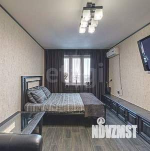 1-к квартира, вторичка, 32м2, 7/9 этаж