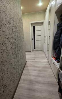 1-к квартира, вторичка, 40м2, 4/5 этаж